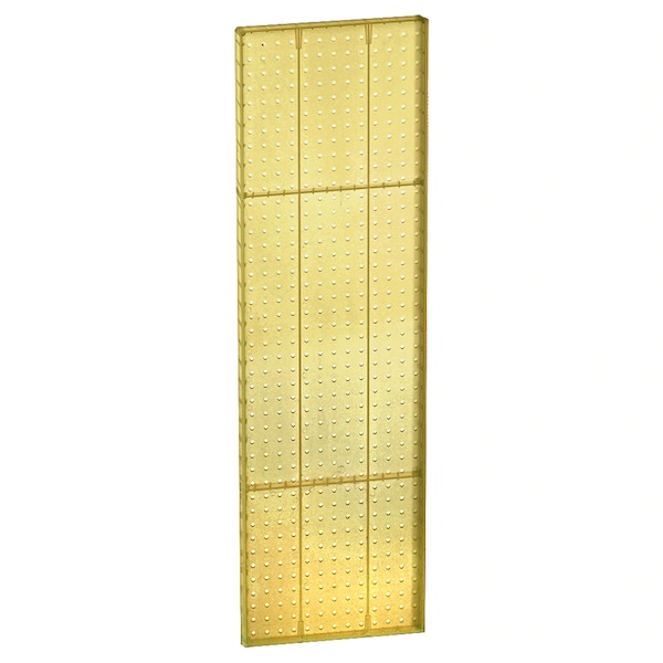 13.5" x 44" Pegboard Panel - One sided, PK2